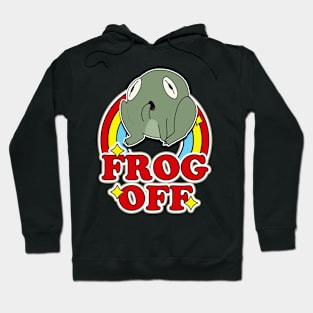 FROG OFF Hoodie